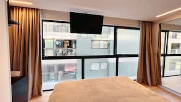 Comfort appartement