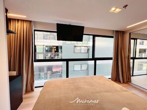 Căn hộ tiện nghi đơn giản
