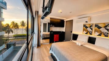Apartamento conforto