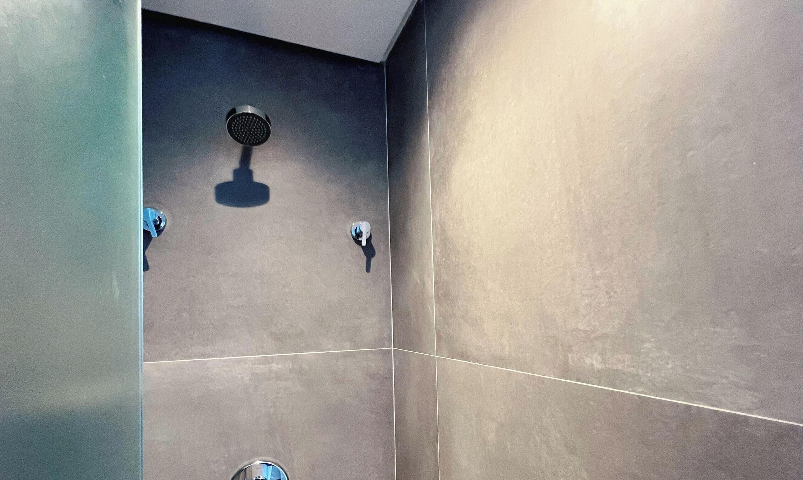 Comfort Apartment | Bathroom
