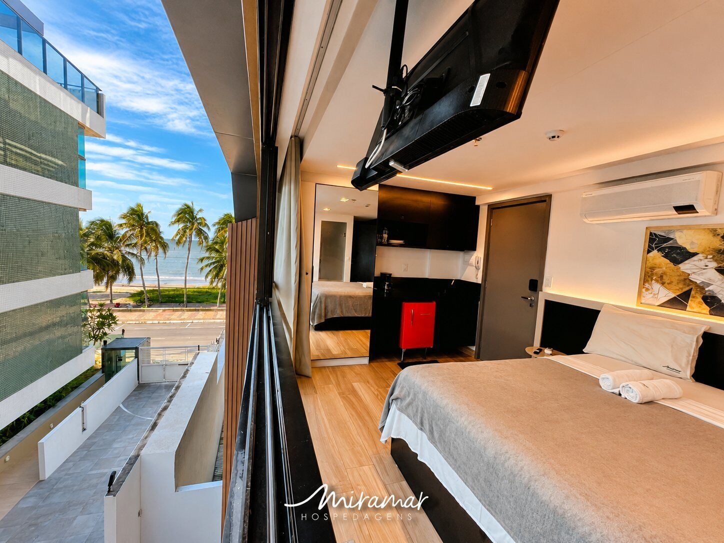 Comfort Apartment