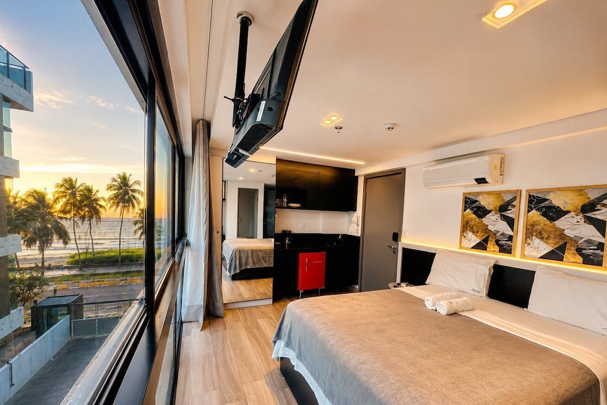 Comfort Apartment