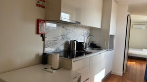 Private kitchen - Douro Bridge - Studio A (Vila Nova de Gaia)