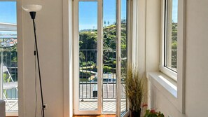 Interior - D: Sunset Douro & Ponte Luis I Views (Vila Nova de Gaia)