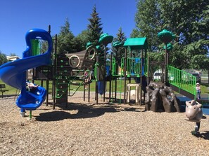 Espace pour enfants