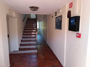 Front of property - Hotel Galera del Mar - Altea (Altea)