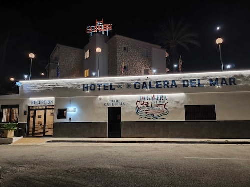 Hotel Galera del Mar - Altea