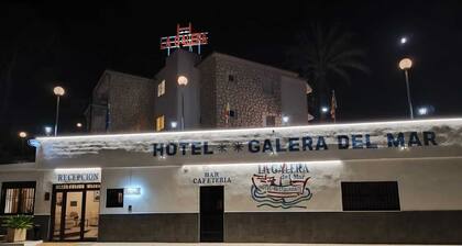 Hotel Galera del Mar - Altea