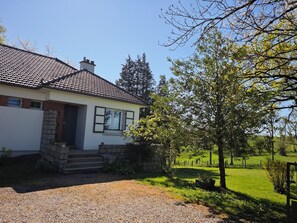 Exterior - Vrbo Property (Saint-Christophe-en-Bourbonnais)