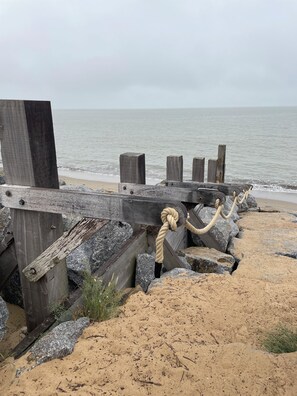 Beach - House 500 m from the beach, Ile de Noirmoutier (La Guérinière)