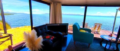 Double Room, Lake View