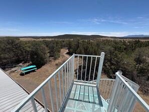 Property grounds - Perfect 3-bedroom farmhouse in adorable Estancia (Estancia)