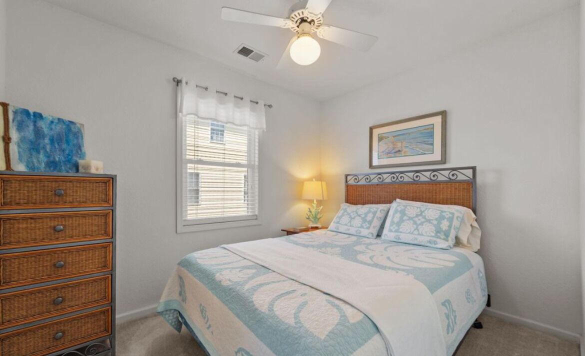 3 chambres, Wi-Fi gratuit, draps fournis
