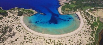 Taygetos Relaxing Cottage