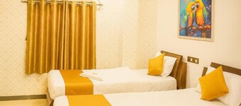 HOTEL BLUE SUNRISE