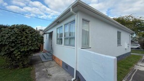 Basic House | Exterior - 3 bedroom house (Rotorua)