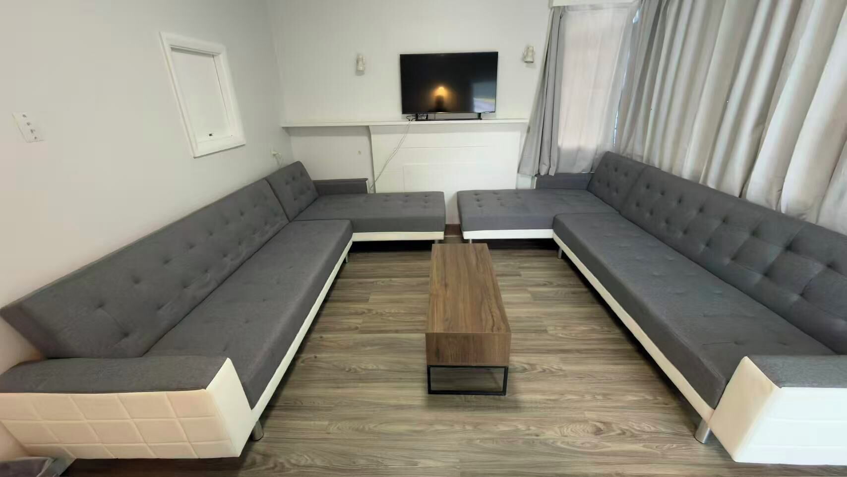 Basic-Haus | Wohnbereich