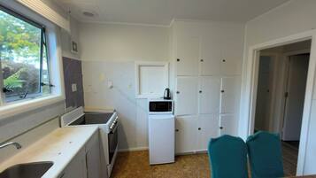 Basic-Haus | Eigene KĂŒche