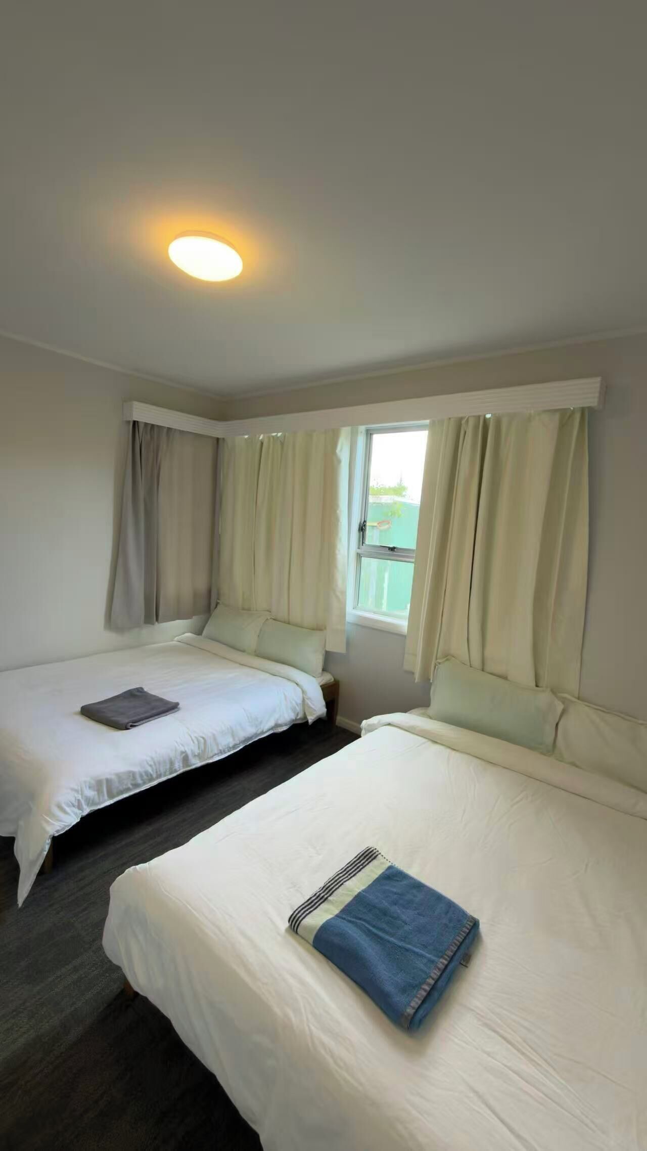 บ้านพักเบสิก