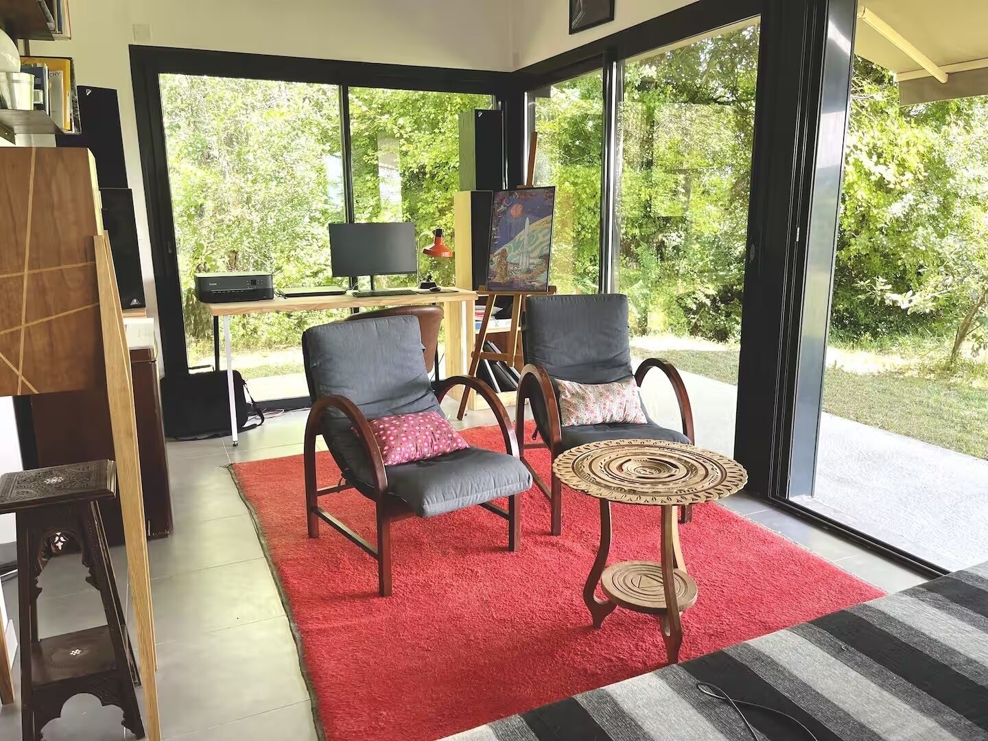 Intérieur