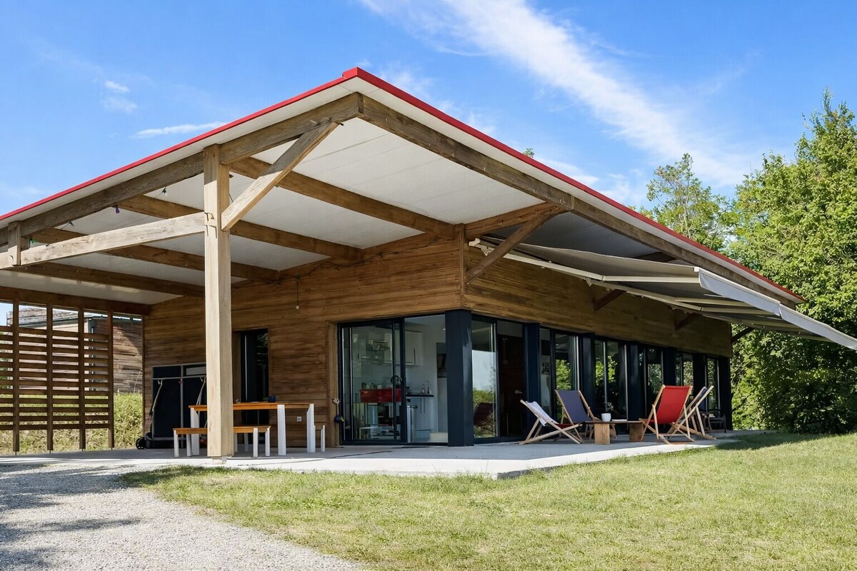 Bild für Gastgeberprofil