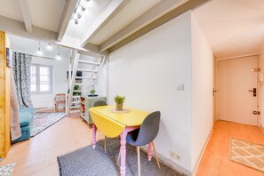 Interior - L'Ô en Couleur - Au coeur de Bordeaux (Bordeaux)