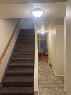 Interior - Mountain Getaway, the perfect stay for an outdoor adventure. (Elkford)