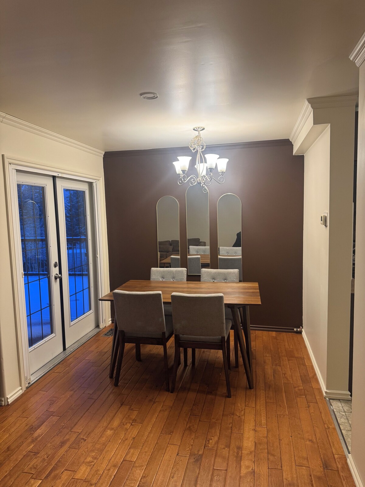 Bild für Gastgeberprofil