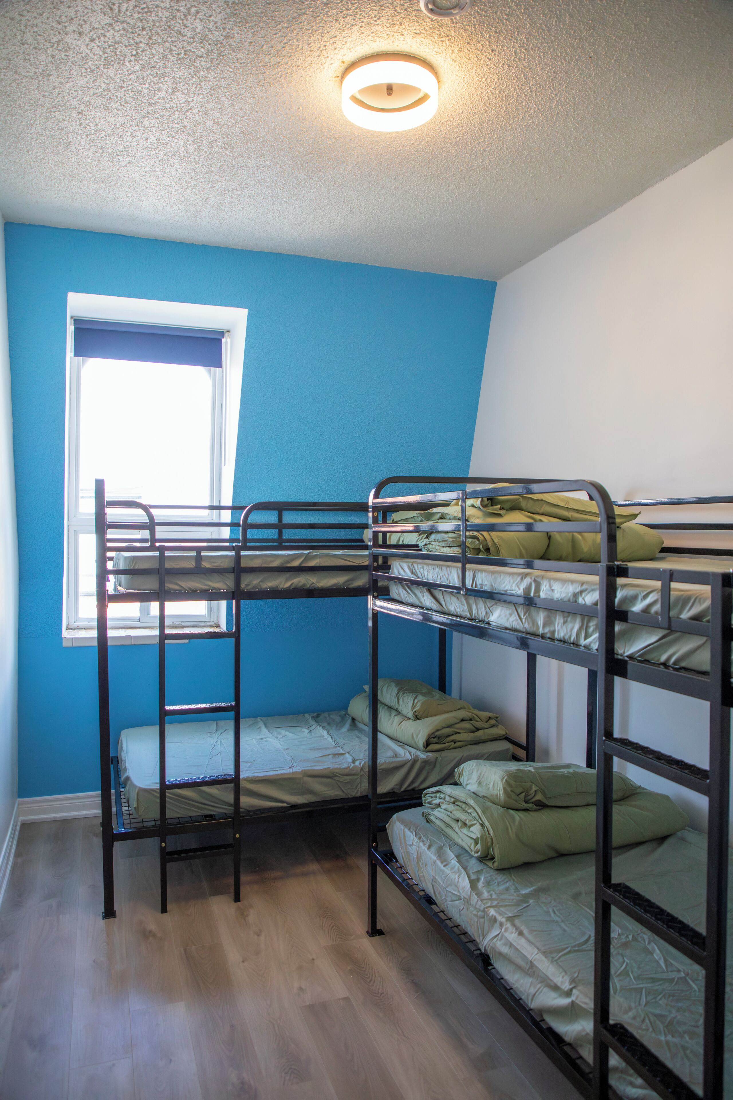 Apartamento standard, 5 quartos