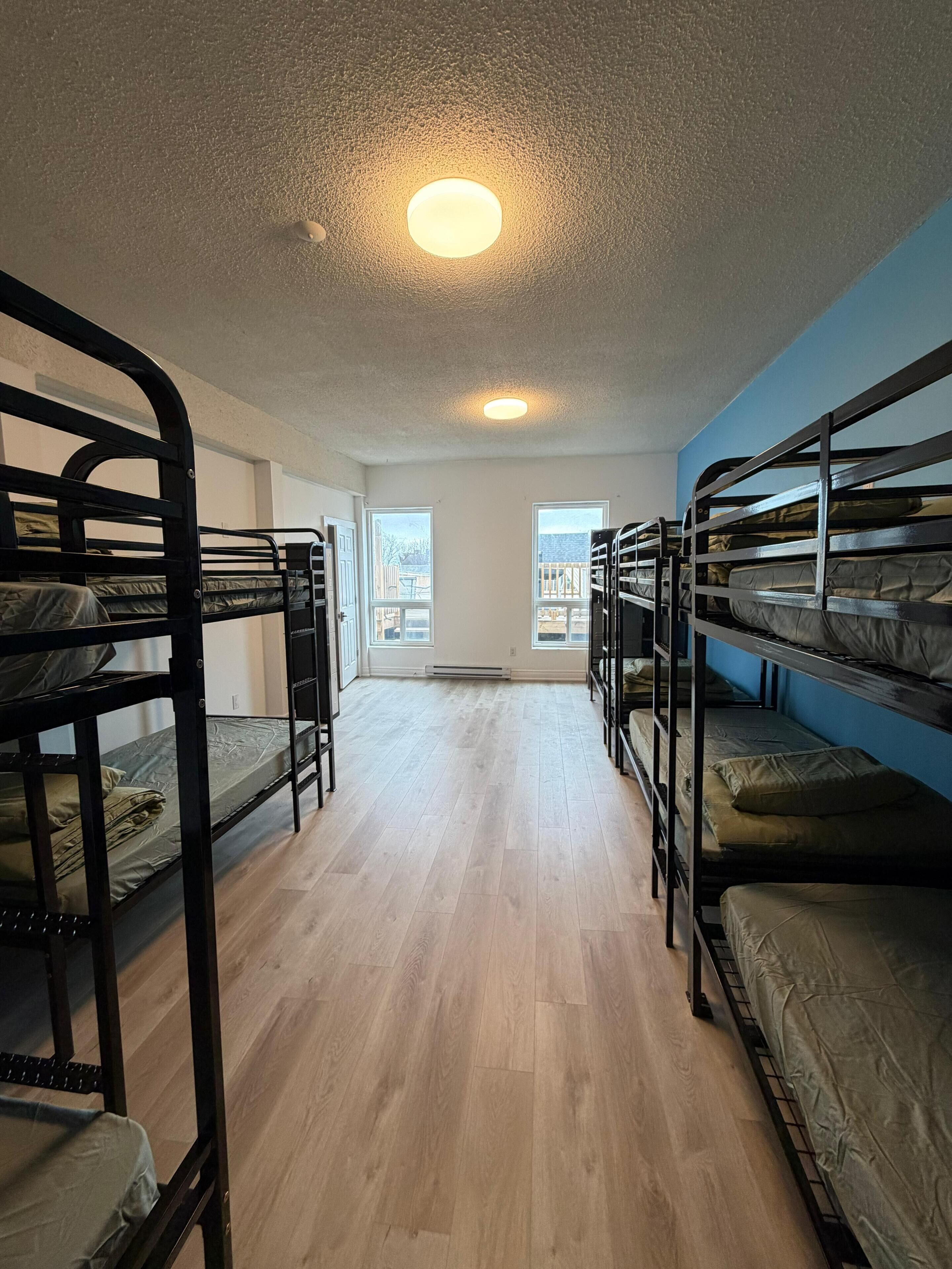 Apartamento standard, 3 quartos