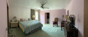 2 chambres, fer et planche à repasser, accès Internet, draps fournis