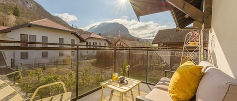 Terraço/pátio