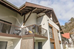Exterior - Le Petit Élégance – Au pied du Taillefer (Duingt)