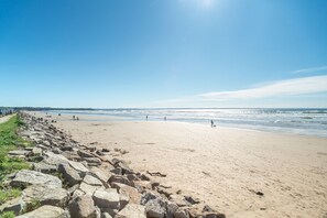 Beach nearby - La Parenthèse des Dunes - 20 m de la plage (Saint-Nic)