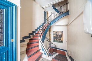 Interior - Saint Michel Seine Loft (Paris)