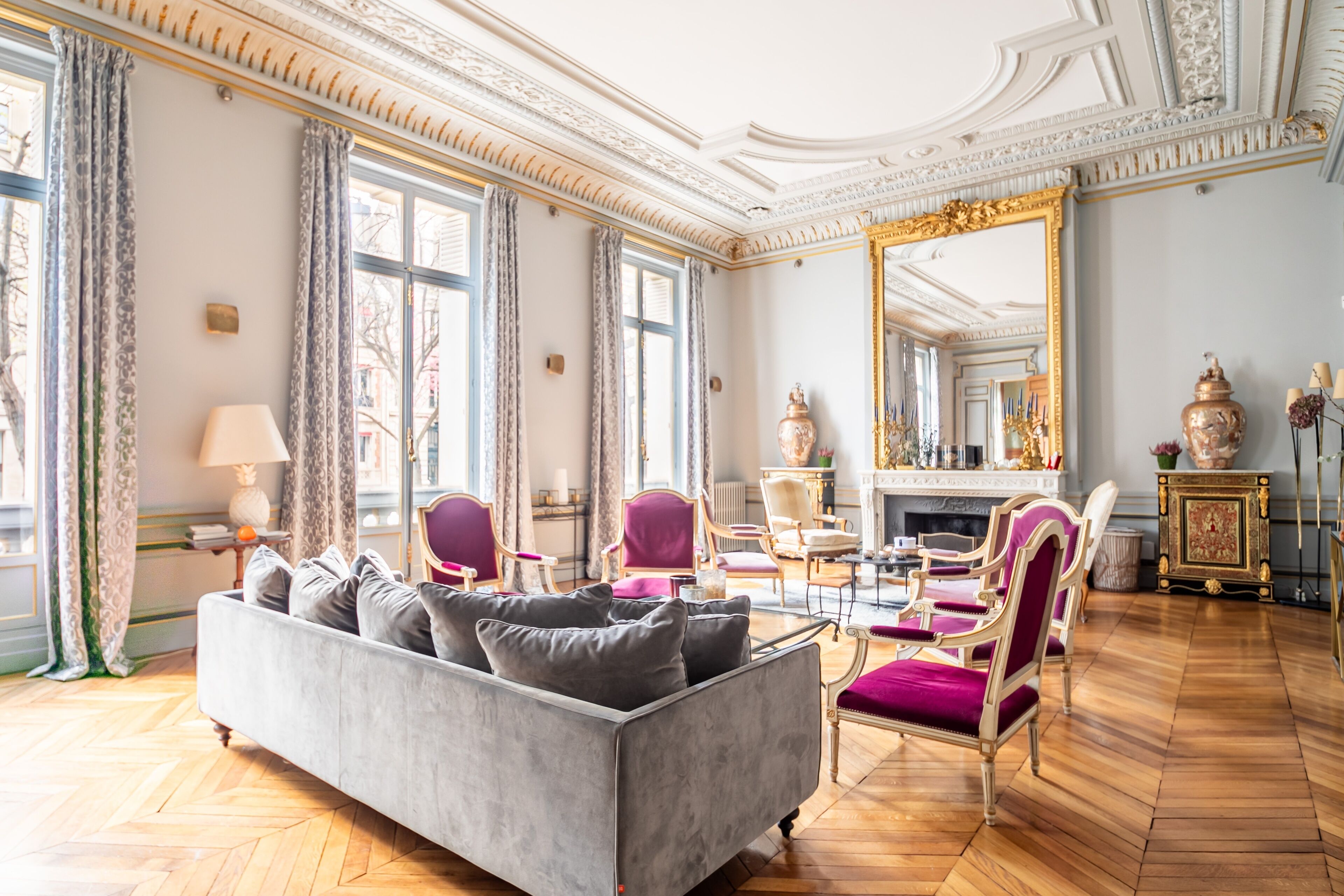 Interieur