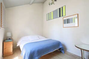 3 bedrooms, free WiFi, bed sheets - Marais Loft Gravilliers (Paris)