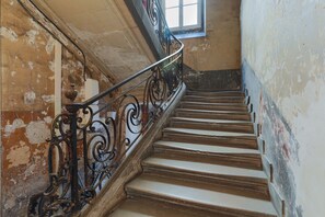 Interior - Marais Picasso - One Bedroom Apartment, Sleeps 3 (Paris)