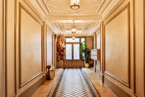Interior - Saint Germain Luxury (Paris)
