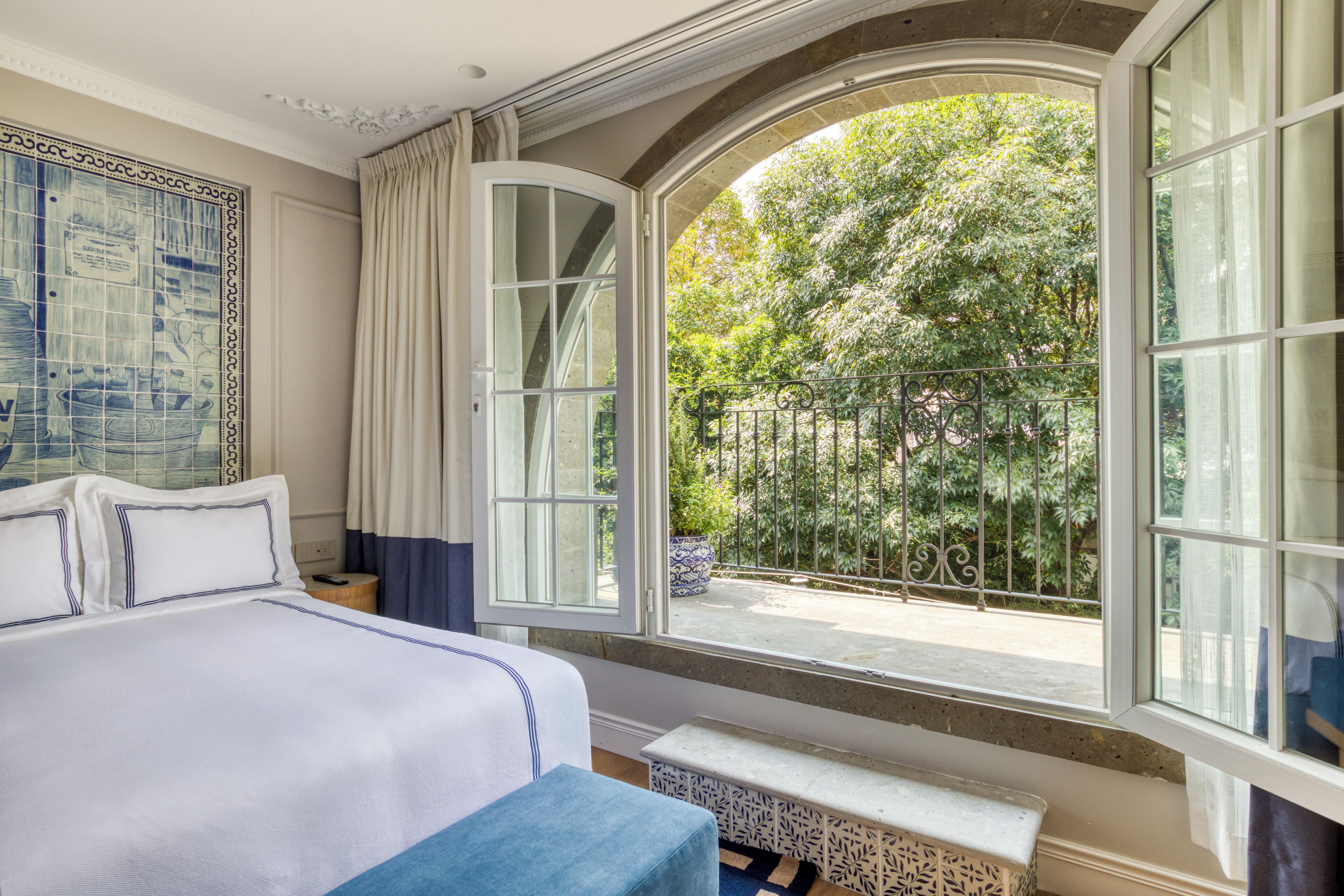 Panoramic Suite | View from room