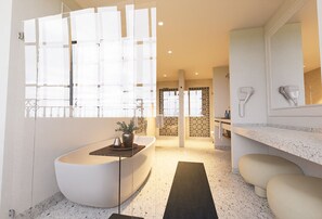 Suite | Spa