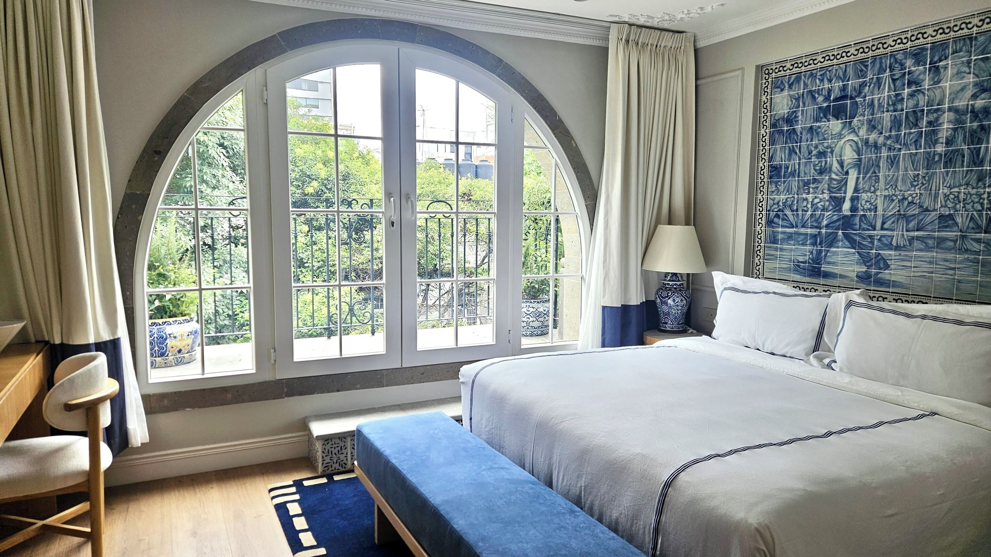 Phòng Suite Premium | Quang cảnh từ phòng