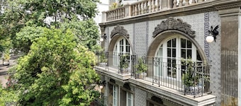 Casa Talavera by Tasman