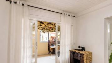 Premium Chalet, Garden View | Interior