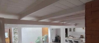 Aconchegante Chalé no Centro de RQ