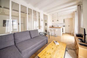 Fernseher