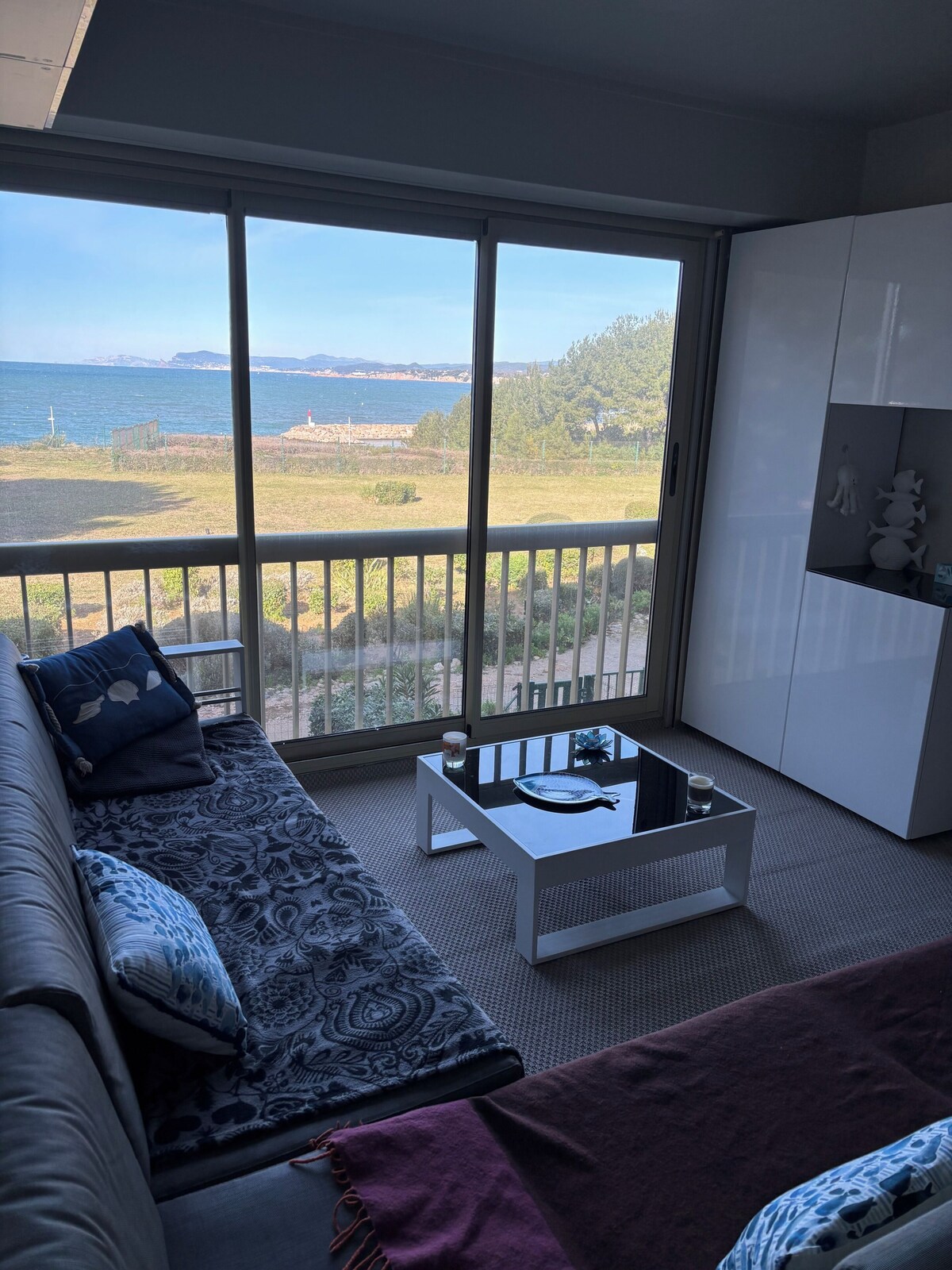 Bild für Gastgeberprofil