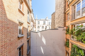 Property grounds - Saint Germain Varenne (Paris)