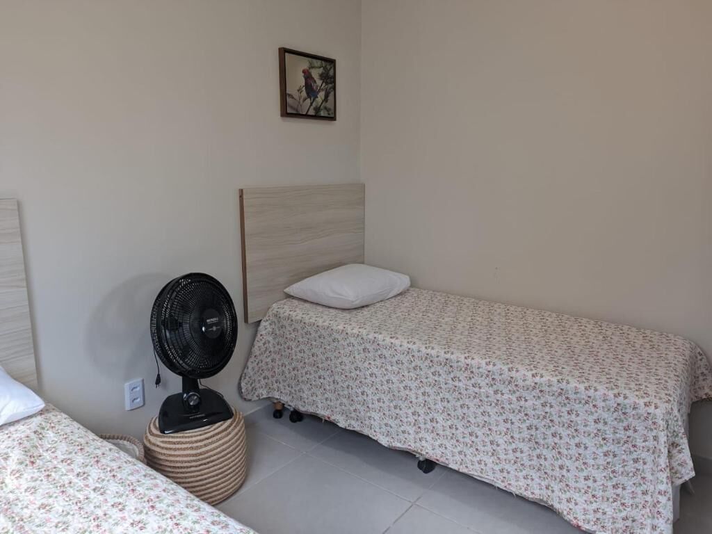 Apartment, Valley View