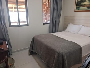 Departamento, vista al valle